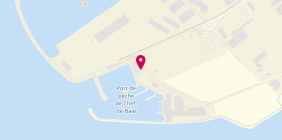 Plan de Format Pro Logistique, Capitaine Hauturier, 17000 La Rochelle