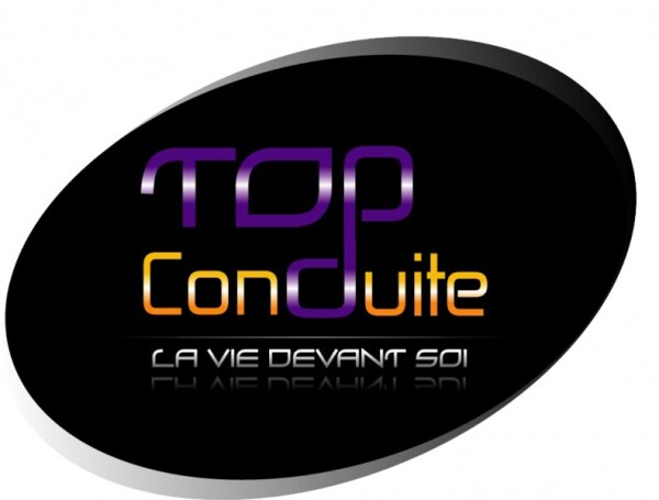 Auto/Moto-école Top Conduite - Marseille