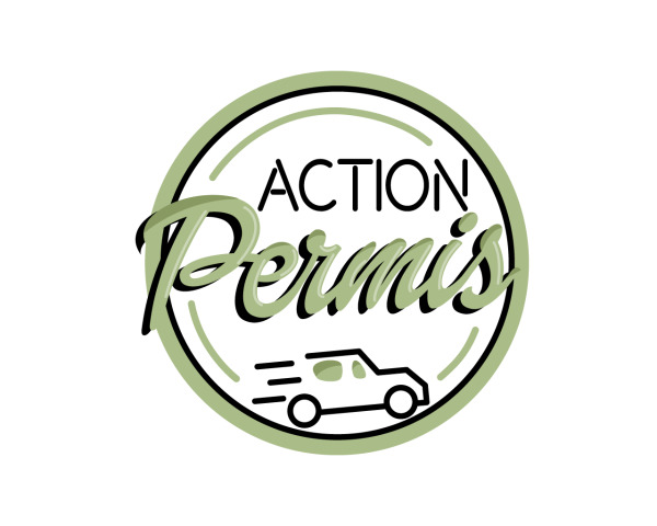 Action Permis - Paris 13