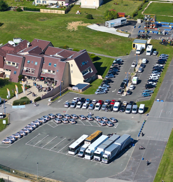 Auto-école Couturier - 28500 Sainte-Gemme-Moronval