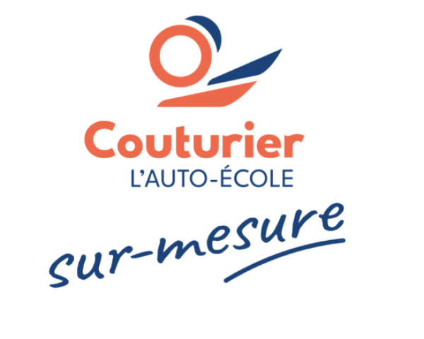 Auto-école Couturier