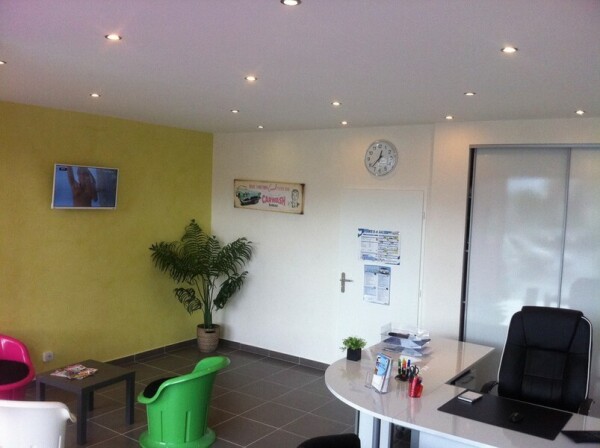 Auto Ecole Drive School