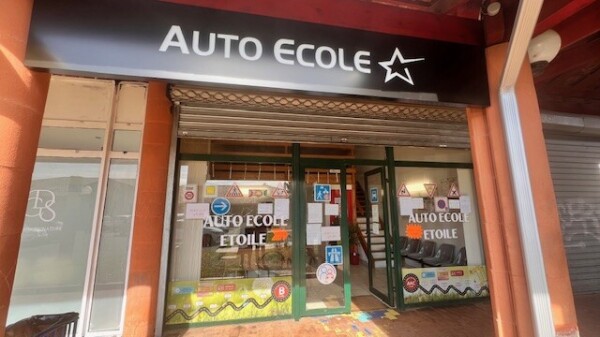 Auto-Ecole Etoile Fer A Cheval - 31200 Toulouse
