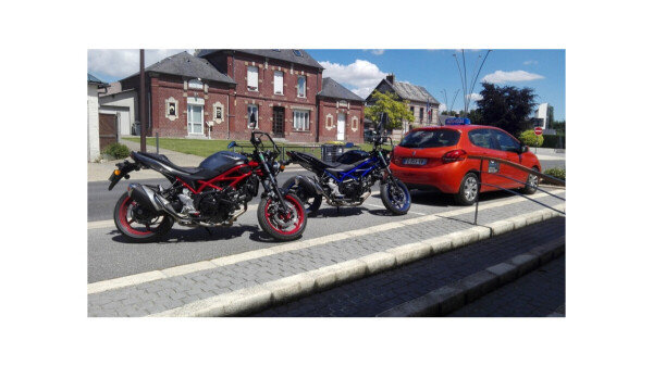 Auto Ecole Feeling Permis