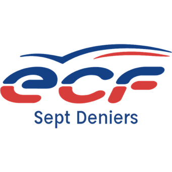 ECF Sept Deniers Toulouse - 31200 Toulouse
