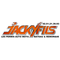Auto Moto Ecole Jacky & Fils - Les sables d'Olonne